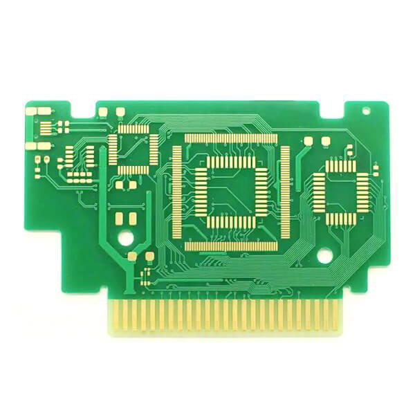 Double layer board