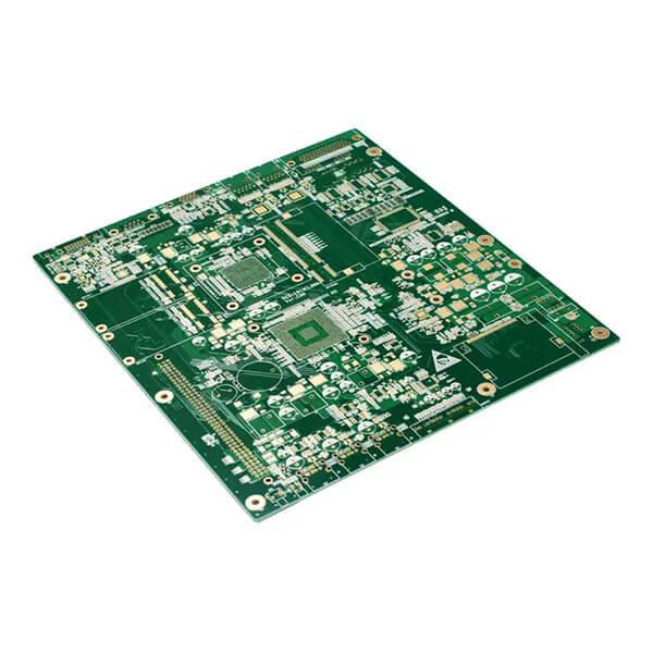 Double layer board