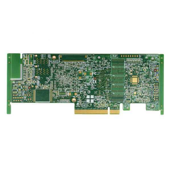 Double layer board