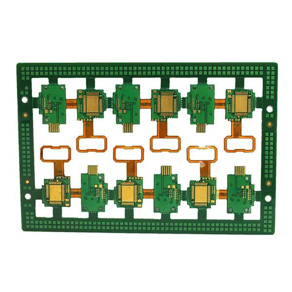 Double layer board