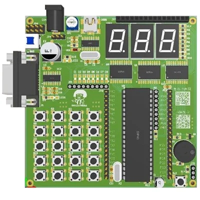 4-layer controller