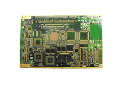 8-layer board
