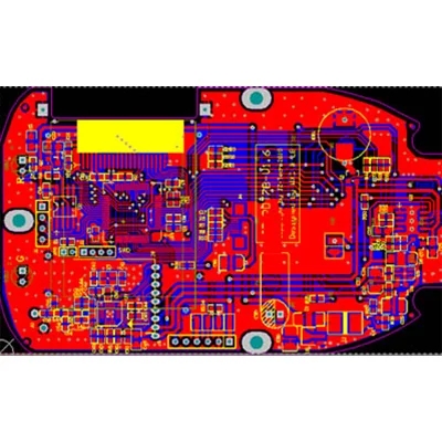4-layer soft and hard junction