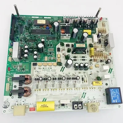 18th layer PCBA board copying