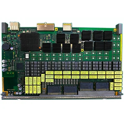 WiFi PCBA control device board