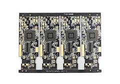 10 layer artificial intelligence board